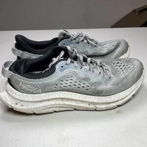 Hoka One One Kawana 2 Men's Running Shoes Gray Sneakers Size 9D